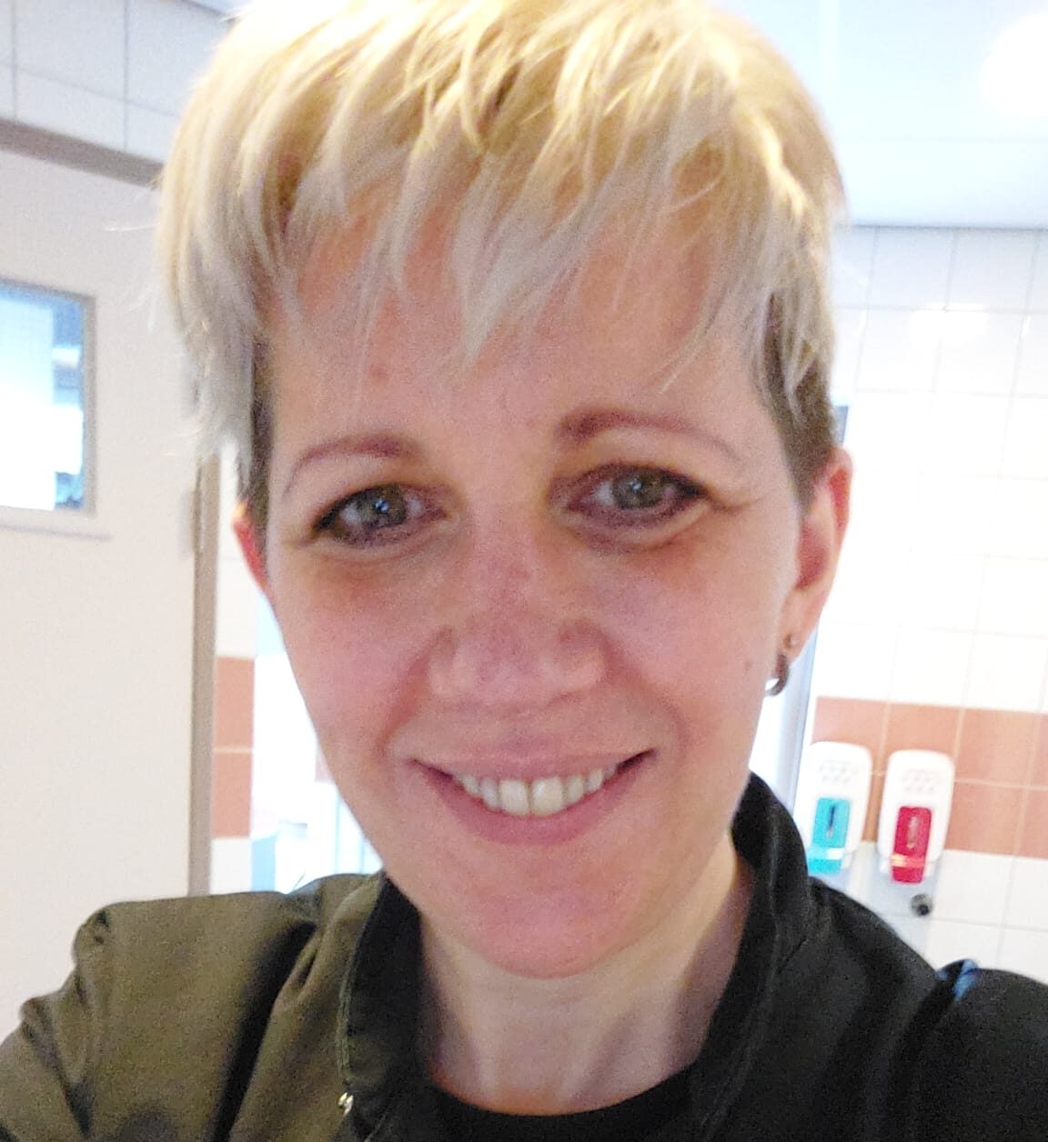 Het verhaal van Claire