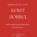 Uitnodiging Kerstborrel