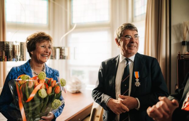 Koninklijke onderscheiding