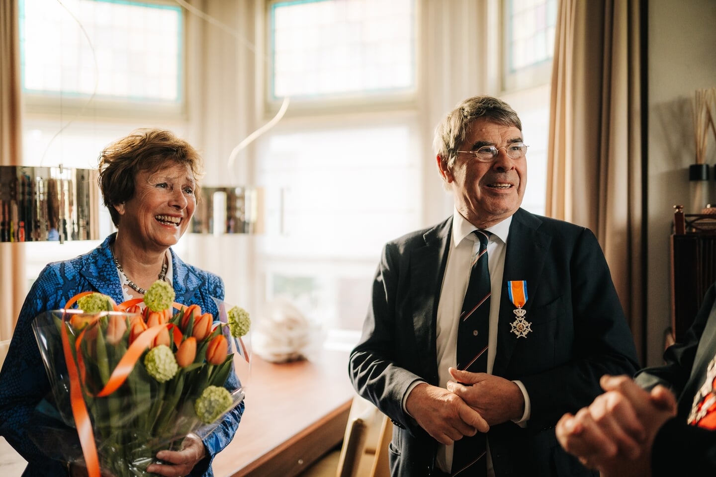 Koninklijke onderscheiding