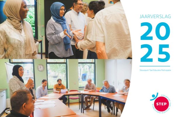 Jaarverslag 2025