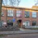wijkcentrum Burghardt