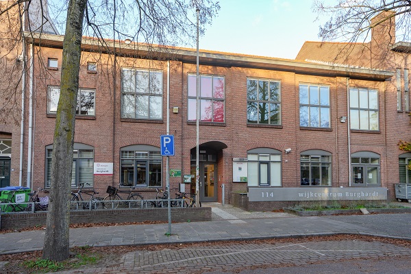 Verhuizing STEP locatie centrum